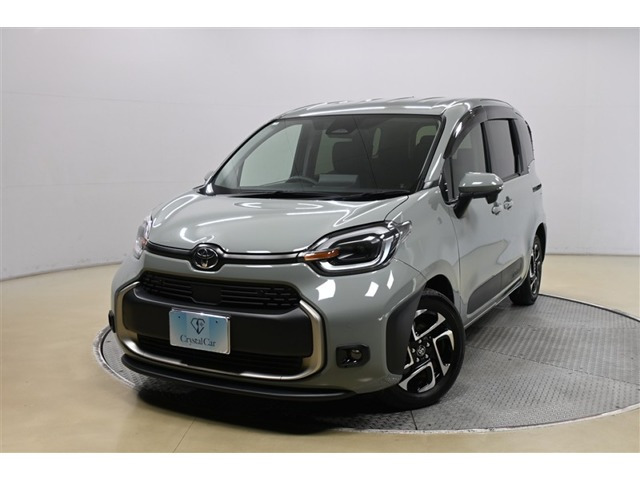 シエンタ ハイブリッド 1.5 Z