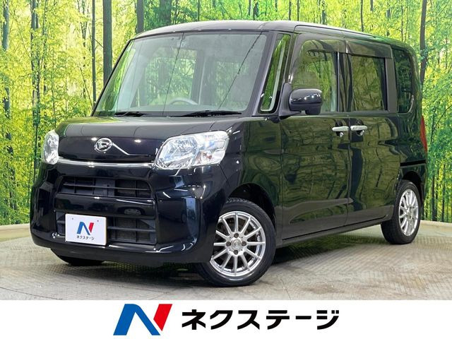 タント X