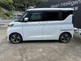 左側の雰囲気です。