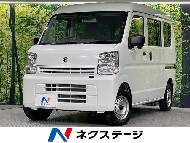 エブリイ PA リミテッド