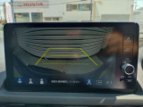◇【バックカメラ】駐車時にうれしいバックモニター付き!これで後ろも安心です☆