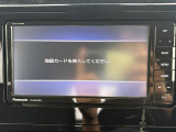 【純正ナビ】専用設計で車内の雰囲気にマッチ!ナビ利用時のマップ表示は見やすく、いつものドライブがグッと楽しくなります!