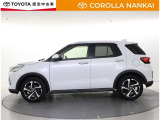 ライズ  ハイブリッド 1.2 Z