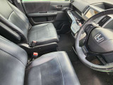運転席周りきれいに掃除済みです
