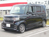 N-BOXカスタム L 