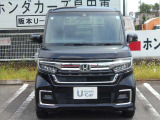 N-BOXカスタム L 