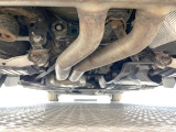 ●下廻り状態良好です!