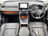RAV4 2.5 ハイブリッド アドベンチャー E-Four 4WD 4WD サンルーフ