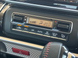 気温に合わせて直感的に操作することで、車内をいつでも快適に保てます。