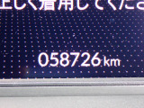 走行距離ご確認ください。