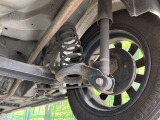 お車を安心してお乗りいただく為には、足回りの定期点検が欠かせません。サービスサポート(有償保証)では無料点検もご提供しており、安心のカーライフをお過ごしいただけるサポート体制が整っています。