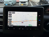 N-BOXカスタム L 