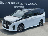 セレナ 1.4 e-POWER ハイウェイスターV 