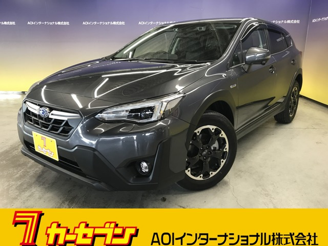 XV 2.0e-L アイサイト 4WD