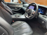 CLSクラス CLS220d スポーツ エクスクルーシブ パッケージ 本革シート サンルーフ