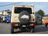 ジムニー XC 4WD 