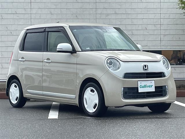 N-ONE スタンダード L ホワイトクラッシースタイル ワンオーナー 修復歴無し