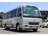 コースター GX ロング マイクロバス GXターボ ロング 29人乗