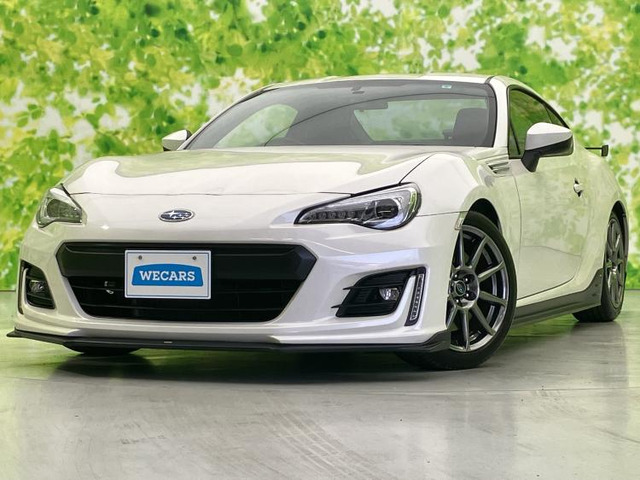 BRZ 2.0 GT 