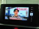 地デジチューナー内蔵