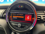 ●Bluetooth:お手持ちのスマートフォンなどと接続し、ハンズフリー通話や臨場感溢れるミュージック再生をお楽しみいただけます。無線接続ですので煩わしさもありません♪