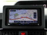 KENWOOD ディスプレイオーディオ・メモリーナビ・Bluetooth接続可