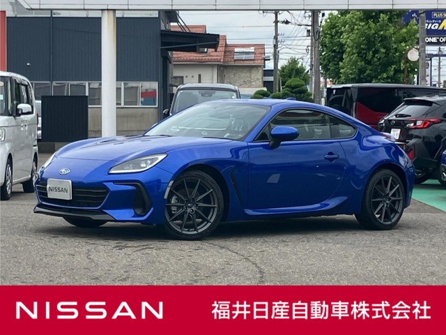 BRZ 2.4 S