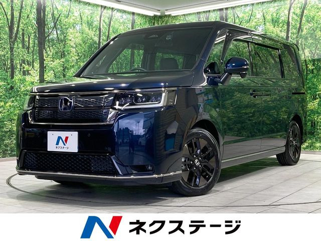 ホンダ ステップワゴン 