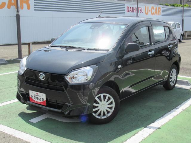 ミライース L SAIII