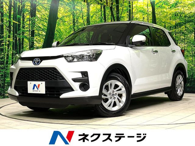 ライズ 1.2 G 