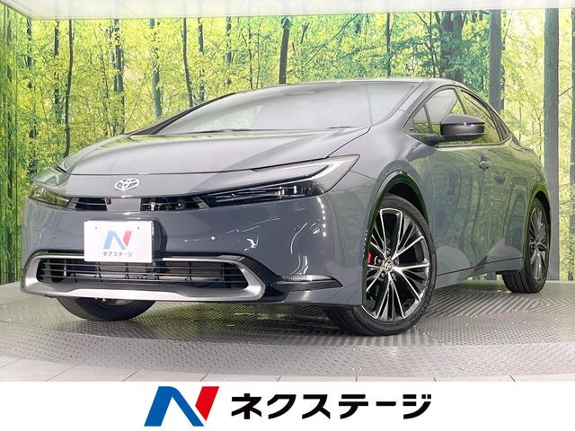 プリウス 2.0 Z 