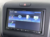 AM/FMラジオ付きです♪