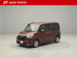 ルーミー 1.0 G 
