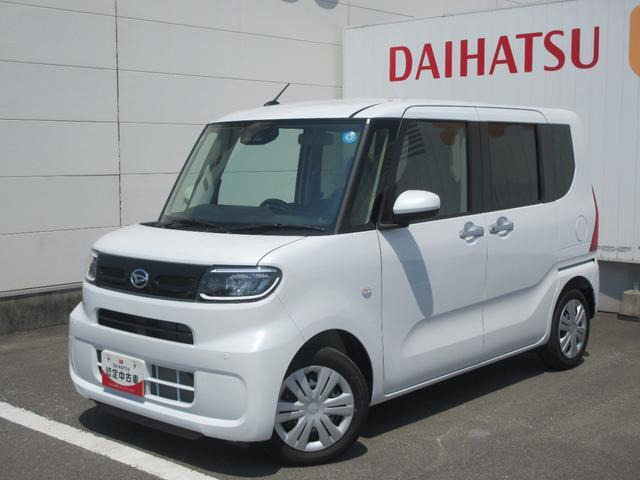 タント X