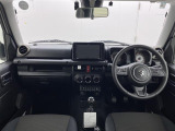 ジムニーシエラ 1.5 JC 4WD 5MT