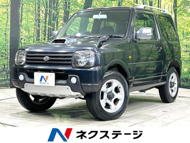 ジムニー FISフリースタイルワールドカップリミテッド
