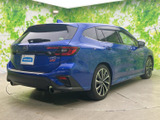 レヴォーグ 1.8 STI スポーツ EX 4WD 