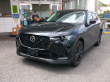 マツダ CX-60