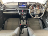 ジムニー XC 4WD 修復歴無し