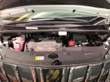 親切・丁寧な専門メカニックスタッフが応対!・車検・点検整備・事故等の修理などアフターサービスも安心。お車のカスタマイズもネクステージのサービススタッフまでご相談ください!