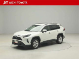 RAV4 2.5 ハイブリッド X 