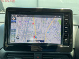日産純正ナビゲーション付です!BLUETOOTH対応ナビゲーションです。