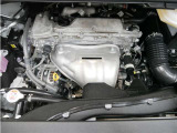 まるまるクリンでは自分では清掃しにくいエンジンルームも綺麗に清掃してあります!