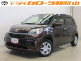 トヨタカローラ和歌山の認定中古車『トヨタ パッソ』をご覧いただきありがとうございます。