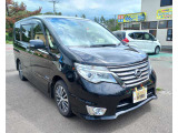 セレナ 2.0 ハイウェイスター S-HYBRID 