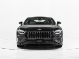 コンチネンタルGT アズール 4WD 