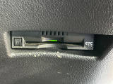 【ETC】高速道路の料金所をストレスなく通過!話題のスポットやサービスエリアに多い「スマートIC」利用時は必須のアイテムです。当店でセットアップを実施、ご納車当日からすぐにご利用いただけます!