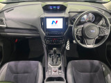 フォレスター 1.8 スポーツ 4WD 