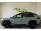 RAV4 2.5 ハイブリッド アドベンチャー オフロードパッケージ II E-Four 4WD 