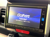 【純正ナビ】人気の純正ナビを装備。オーディオ機能も充実しており、Bluetooth接続すればお持ちのスマホやMP3プレイヤーの音楽を再生可能!毎日の運転がさらに楽しくなります!!